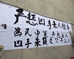 粤村委书记开车撞举报人1死2伤 村民披露内情