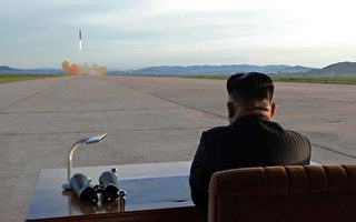 美国官员：朝鲜准备在川金会讨论无核化
