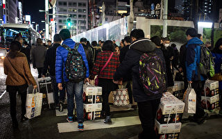 日本記者臥底中國導遊爆內幕