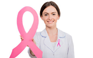 台乳癌患者每年1.5万人 治疗突破瓶颈