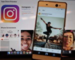 Instagram将开放资料转移 照片、影片都能载