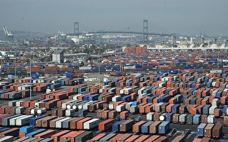 美國質疑中遠收購加州長灘貨運港口