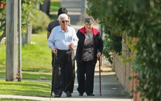 澳洲調查：逾七成受訪者認為養老金太少