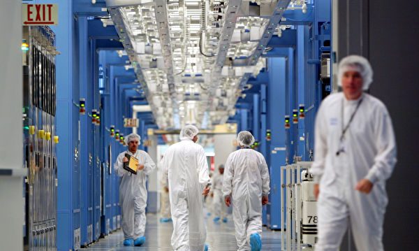 挪威国家情报机构警告 中共间谍“遍布欧洲”