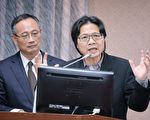 台國道警員殉職 葉俊榮：將強化科技執法