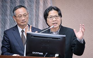 台國道警員殉職 葉俊榮：將強化科技執法