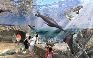 休斯顿动物园拟修建世界著名湿地展区