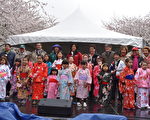 2018速霸路“樱花周日”活动掀高潮