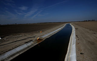 加州水系统整治 南加水局108亿助建双隧道