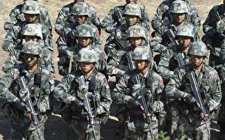 日媒披露中印军队对峙 曝中共内部分裂