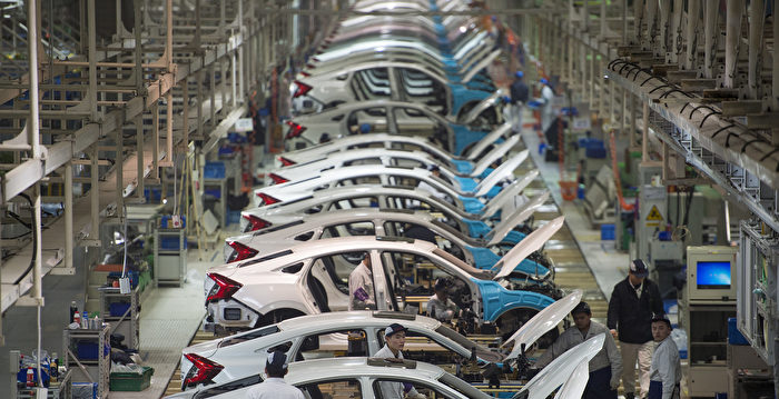 悲观情绪笼罩中国经济 外国投资者开始逃离