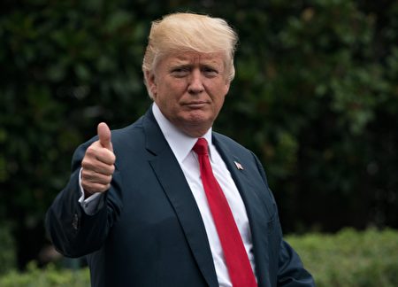 程晓容 美人质获释与中国民众说 川普万岁 美国人质 海外营救 王全璋 大纪元