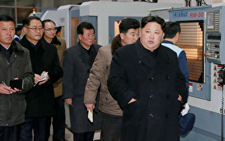 朝鲜半岛问题专家：金正恩弃核为保权