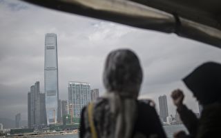 中共力推大灣區發展 香港跨黨派議員提訴求