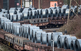 印度對中國鋼輪徵收反傾銷稅 擬提振當地產業