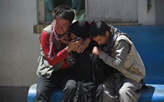 喀布爾爆自殺炸彈攻擊21死 法新社記者遇難