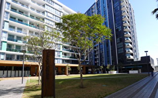大陸經濟緊縮 中國人開始拋售澳洲公寓