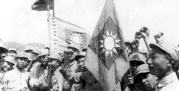 王友群：从历史大视角揭中共抗日大谎言