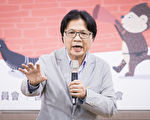 台言论自由两大威胁 内政部长：中共与假新闻