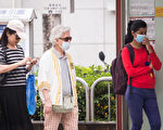 台清明连假空品差 周五入夜下探14℃