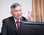 台爭取加入CPTPP 沈榮津：目前機率60%～70%