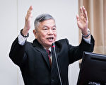 燃氣燃煤占比 台經長鬆口：隨時調整