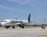 瞄准精神航空顾客 边疆航空新增20条航线