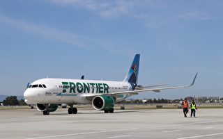邊疆航空聖荷西增5直航   市民出行更便捷