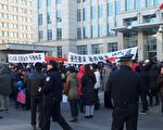 河北幸福家园六千业主全款买房 楼盘烂尾