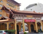 流传千年皇室祈福仪式    台湾寺庙承传发扬