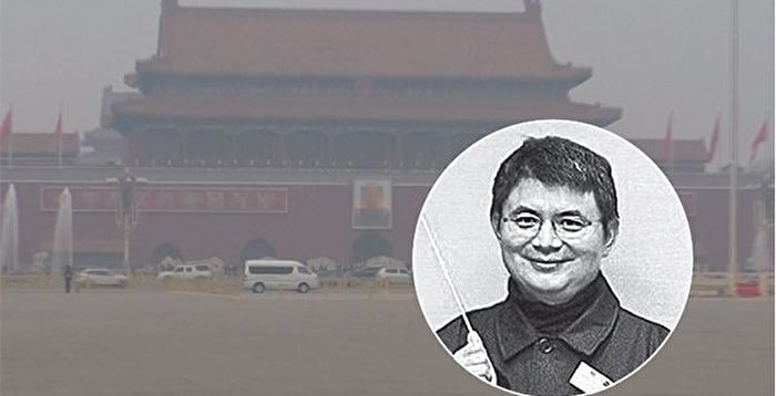 消息：白手套肖建华6月在上海接受刑事审判