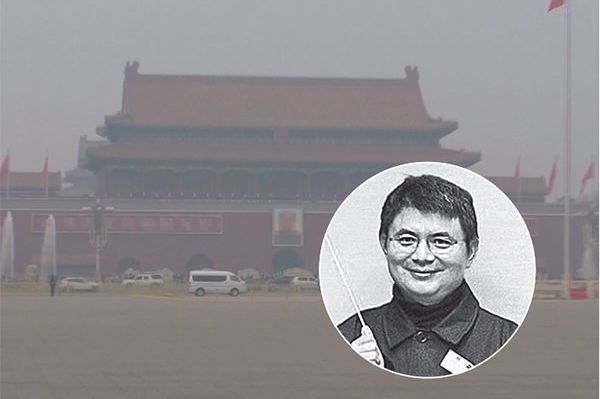 消息：白手套肖建華6月在上海接受刑事審判