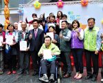中市推参与式预算  公共政策开放市民提案