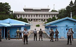 韓朝下週峰會將破例全球直播
