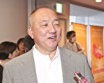 前日本官方電視台音樂廳主管：神韻很精采