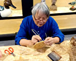 傳承竹籐編織 張憲平：純粹手藝讓人溫暖