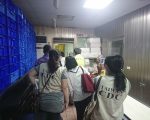 嘉义高级商业职业学校学生疑似食品中毒