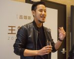 世界咖啡沖煮冠軍王策 將在台北開設實體店