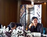 烹飪廚藝抓住客戶的胃與心 回購率高達95%