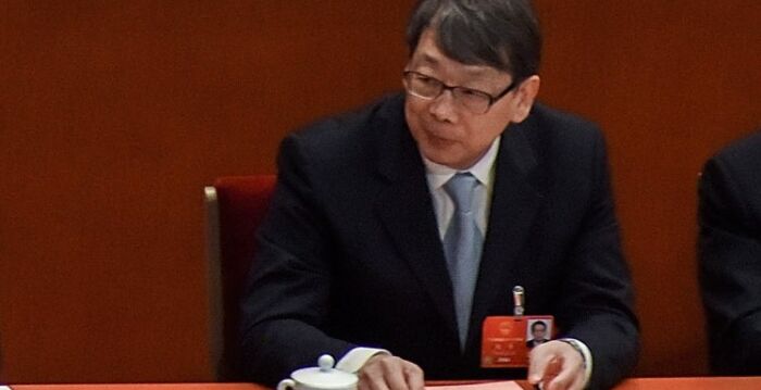 李燕铭：陈希旧部被调离或清洗 习危机又一征兆