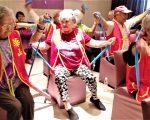 台中最老兩區 銀髮族佔2成