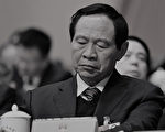 亿元巨贪陈雪枫为争副省长花几千万做广告