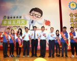 五一劳动节 屏东县表扬126位模范劳工