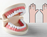 5张图 看懂牙线正确用法