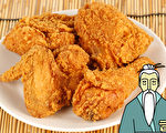 我很少吃煎炸食物 為啥體質這麼熱？