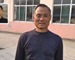 揭腐败 山东记者冤狱十年 仍遭官方严控