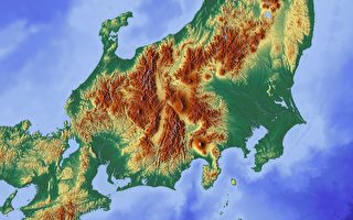超强地震前兆？专家预警：日本海板块下滑50米