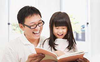 培養一至八歲兒童的讀寫能力