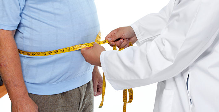 减肥瘦不下来?中医3招让代谢力翻倍 变易瘦体质