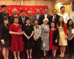 福壽老人中心慶30周年  表彰四傑出人士